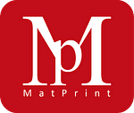 Matprint logo