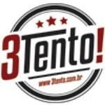 3Tento! Design logo