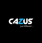 Cazus logo