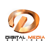 Digital Media Services logo
