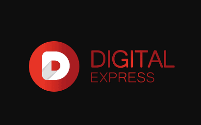 Digital Express cover
