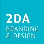 2DA Branding & Design logo