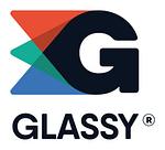 Glassy Films logo