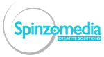 Spinzomedia logo