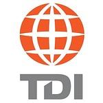 TDI International India P Limited logo