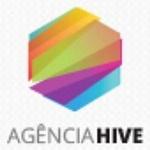 Agência Hive logo