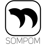 Sompom Agence digitale logo