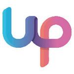 Upearance logo
