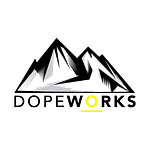 dopeworks logo