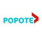 POPOTE MEDIA LTD logo