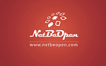 NetBeOpen logo