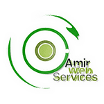 Amir WS logo