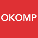 Okomp logo
