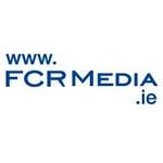 FCR Media IRL logo