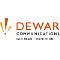 Dewar Communications Group logo