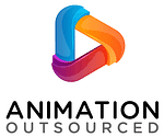 Animation Outsourced logo