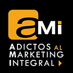 aMi Adictos al Marketing Integral logo