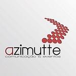 Azimutte Comunicação & Eventos logo