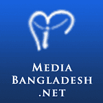 Media Bangladesh logo
