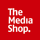 The Media Shop logo
