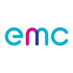 EMC Group logo