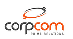 Corpcom - Prime Relations logo