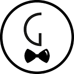 Garçon! Social Media & Digital Agency logo