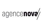 Agence Nova logo