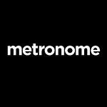 Metronome Agency logo