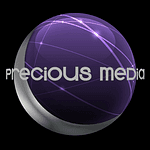 Precious Media logo