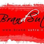 BrandSutra logo