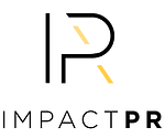 Impact PR logo