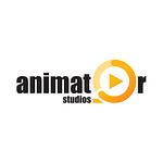 Animator Studios logo