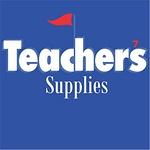 Teacher's Supplies logo