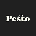 Pesto Studio logo