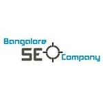 Bangalore SEO Company logo