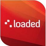 Loaded Communications logo