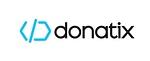 Donatix logo