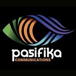 Pasifika Communications logo