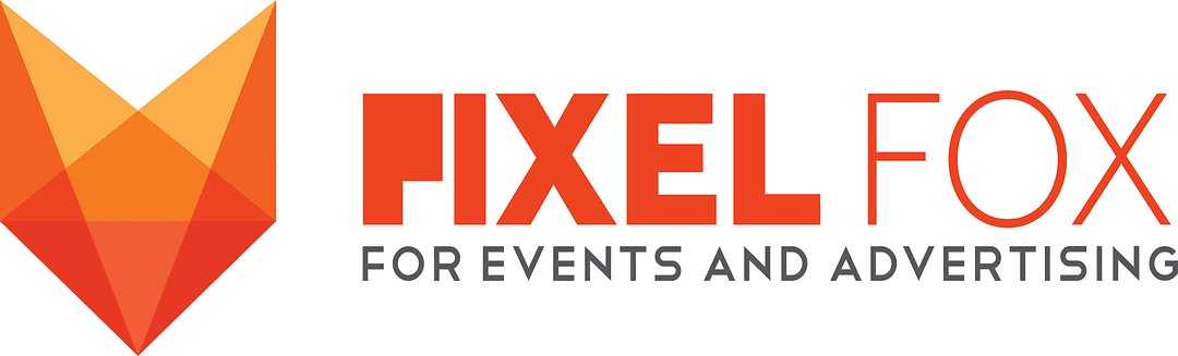 Pixel Fox cover