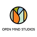 Open Mind Studios logo