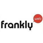 Frankly Web logo