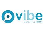 Vibe Marketing Jordan logo