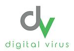 DIGITAL VIRUS logo