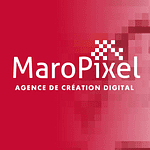 Maropixel Communication logo