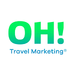 OOH! Travel Markerting logo