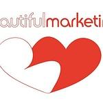 Beautiful Marketing logo