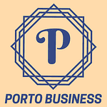 porto business logo