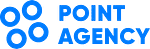 Point Agency logo