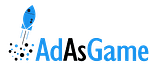 AdAsGame logo